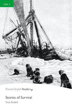 Poza produsului Level 3: Stories of Survival