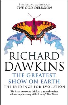 Greatest Show on Earth
