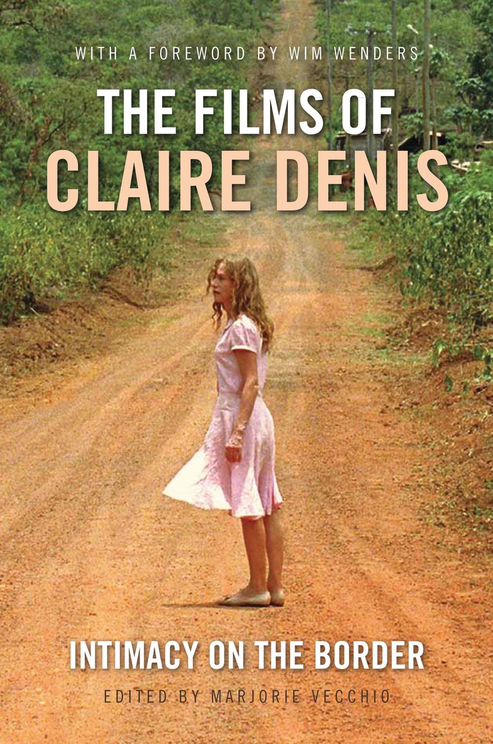 Films of Claire Denis