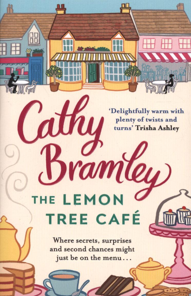 Lemon Tree Cafe