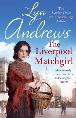Liverpool Matchgirl: The heart-rending saga of a motherless
