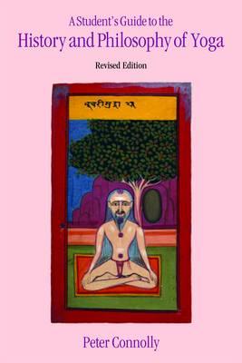 Student's Guide to the History & Philosophy of Yoga Revised