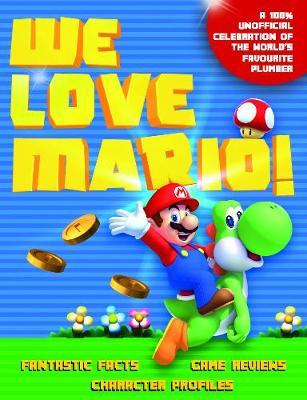 We Love Mario