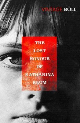 Lost Honour Of Katharina Blum