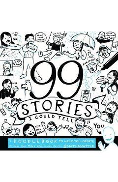 Poza produsului 99 Stories I Could Tell