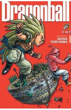 Poza produsului Dragon Ball (3-in-1 Edition), Vol. 14