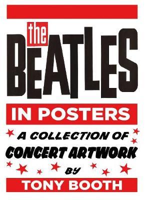 Beatles in Posters