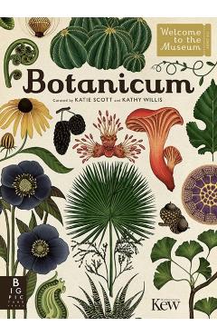 Botanicum