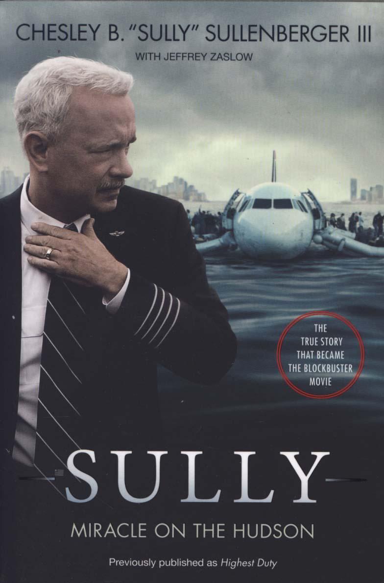 Sully �Movie TIe-in] UK