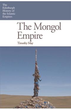 Mongol Empire
