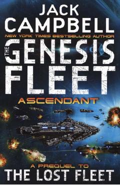 Poza produsului Genesis Fleet - Ascendant