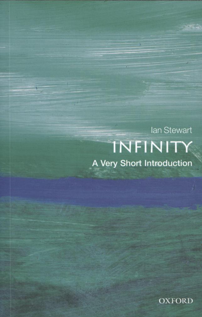Infinity: A Very Short Introduction