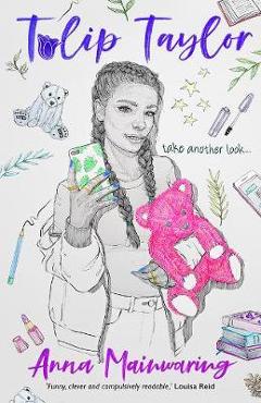 Poza produsului Tulip Taylor