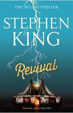 Poza produsului Revival