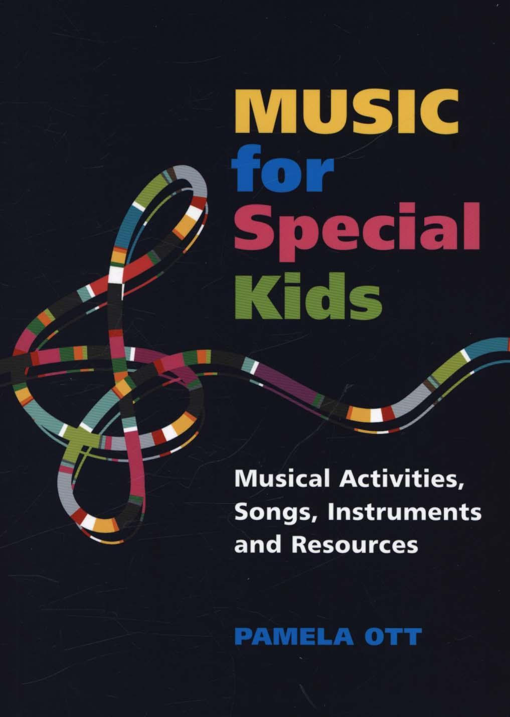 Music for Special Kids