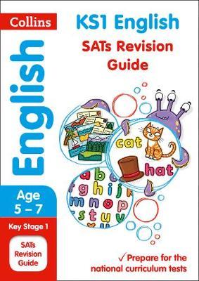 KS1 English SATs Revision Guide