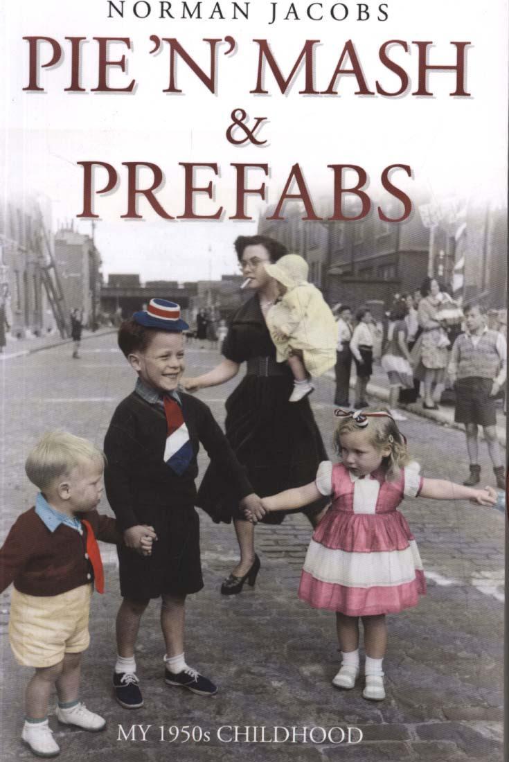 Pie 'n' Mash & Prefabs