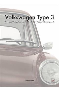 Poza produsului Volkswagen Type 3