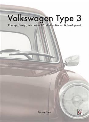 Volkswagen Type 3