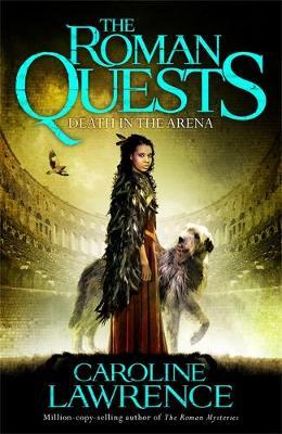 Roman Quests: Death in the Arena