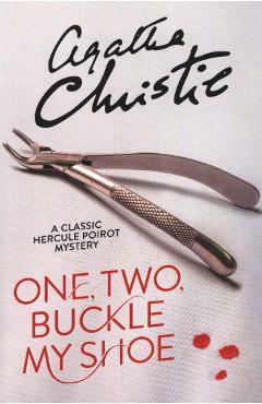 One, Two, Buckle My Shoe