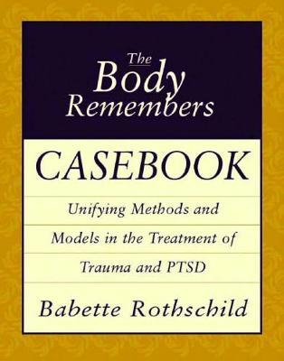 Body Remembers Casebook