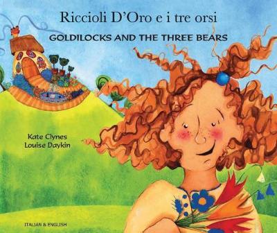 Goldilocks and the Three Bears (English/Italian)