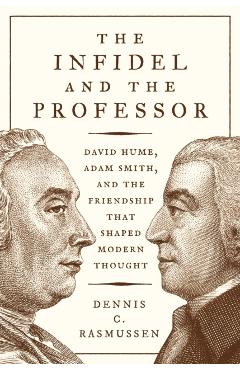 Infidel and the Professor