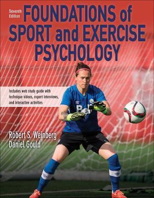 Foundations of Sport and Exercise Psychology 7th Edition Wit