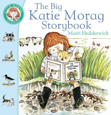 Big Katie Morag Storybook