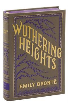 Wuthering Heights
