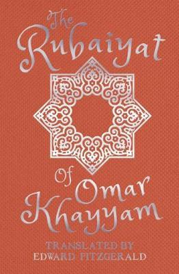 Rubaiyat of Omar Khayyam