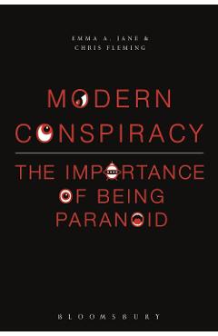 Poza produsului Modern Conspiracy