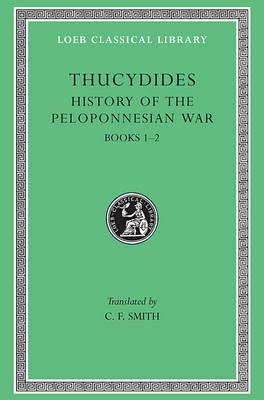 History of the Peloponnesian War