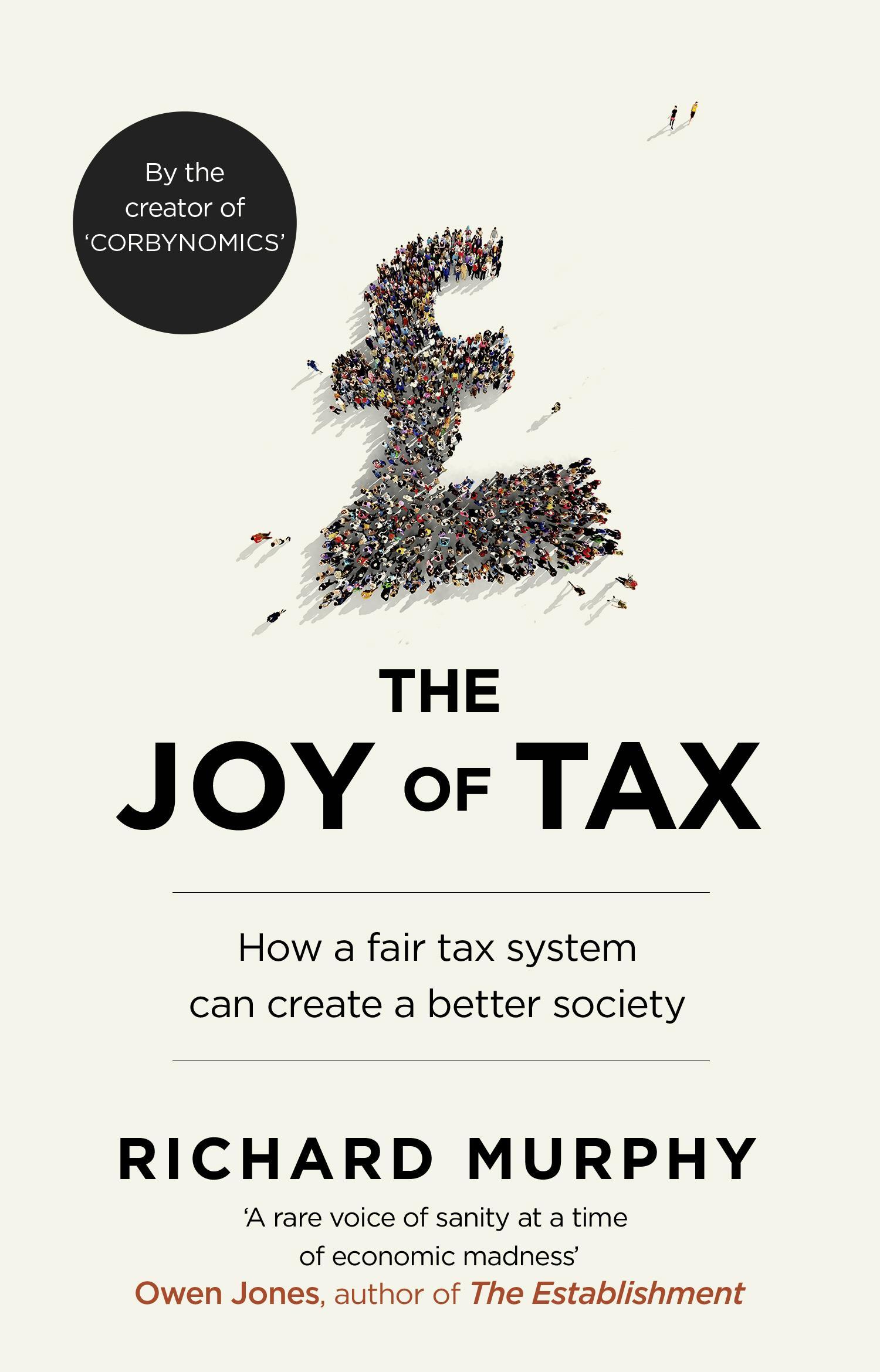 Joy of Tax