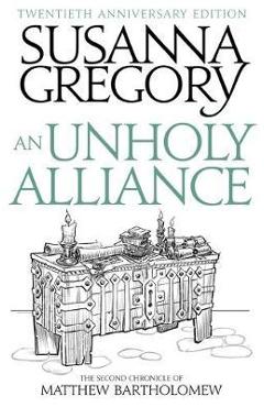 Poza produsului Unholy Alliance