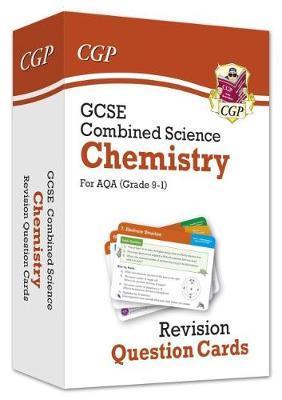 New 9-1 GCSE Combined Science: Chemistry AQA Revision Questi