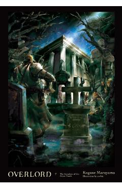 Overlord, Vol. 7 (light novel)
