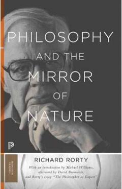 Philosophy and the Mirror of Nature