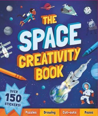 Space Creativity Book