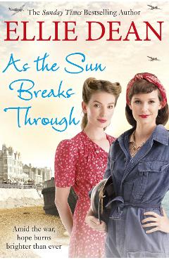 Poza produsului As the Sun Breaks Through