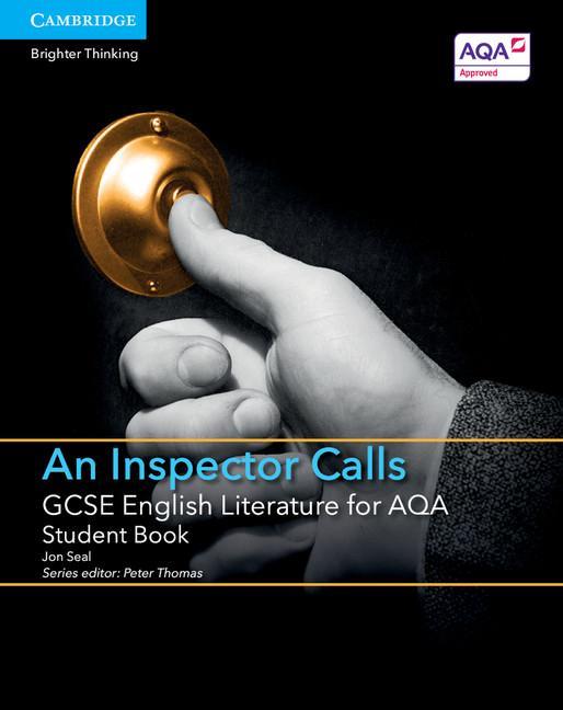 GCSE English Literature AQA