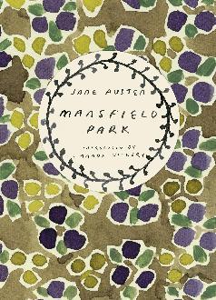 Mansfield Park (Vintage Classics Austen Series)