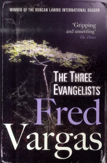 Three Evangelists