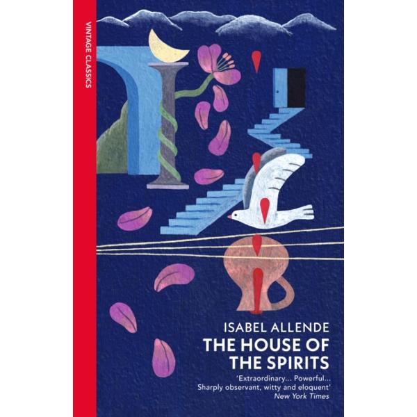 House of the Spirits