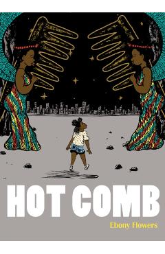Hot Comb