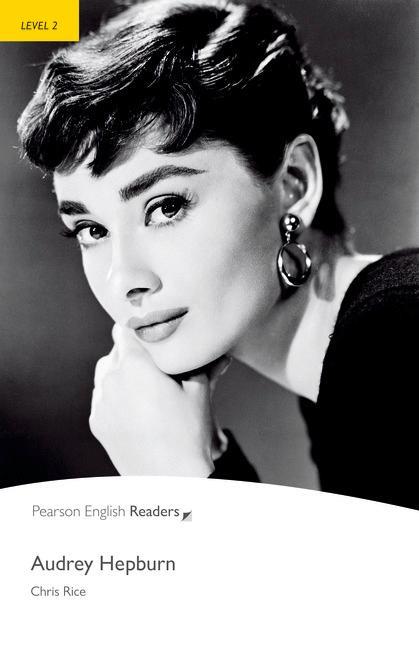 Level 2: Audrey Hepburn