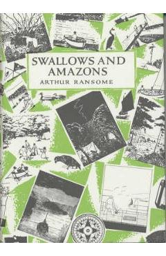 Swallows and Amazons