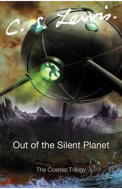 Poza produsului Out of the Silent Planet