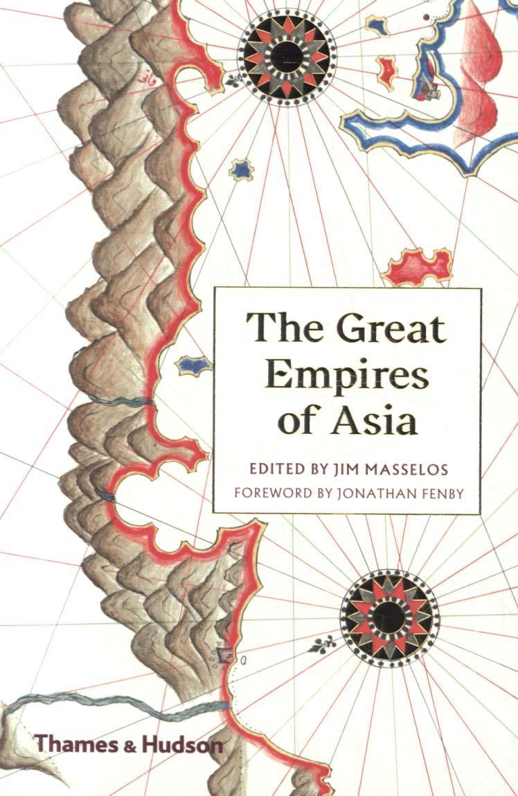 Great Empires of Asia